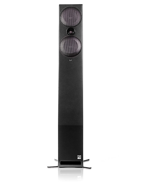 A215-M (new) Metal Black | PSI Audio 