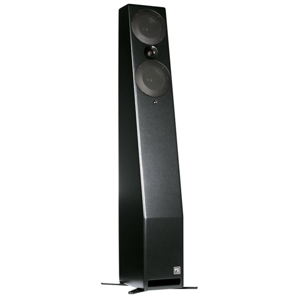 A215-M (new) Metal Black | PSI Audio 