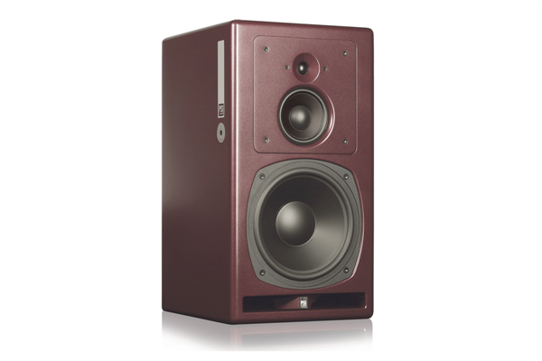 A25-M Studio Red  | PSI Audio 