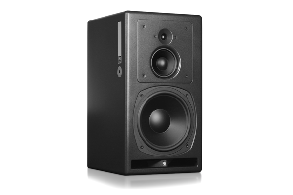 A25-M Metal Black | PSI Audio 