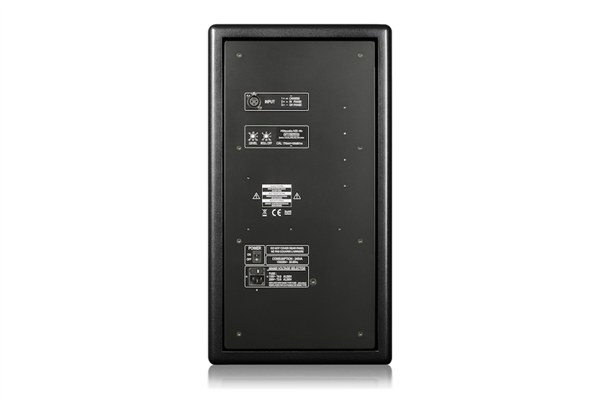 A25-M Metal Black | PSI Audio 