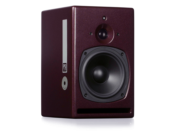A17-M Studio Red | PSI Audio 