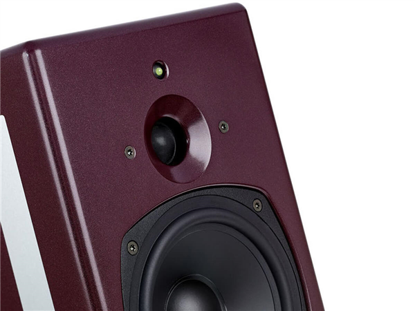 A17-M Studio Red | PSI Audio 