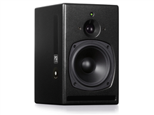 A17-M Metal Black | PSI Audio 