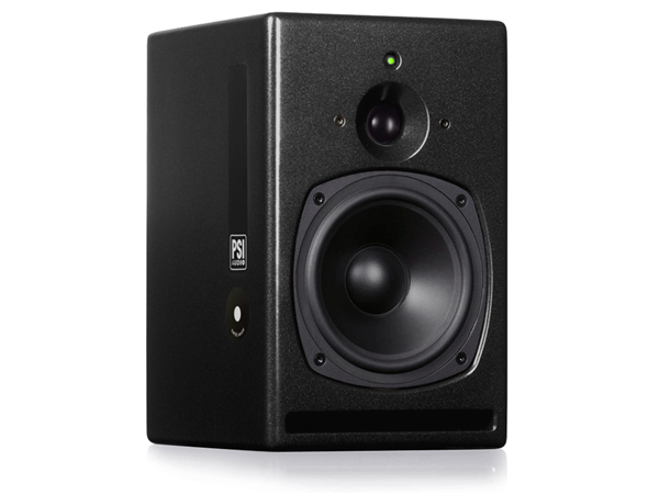 A17-M Metal Black | PSI Audio 