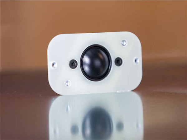 A17-M Pure White | PSI Audio 