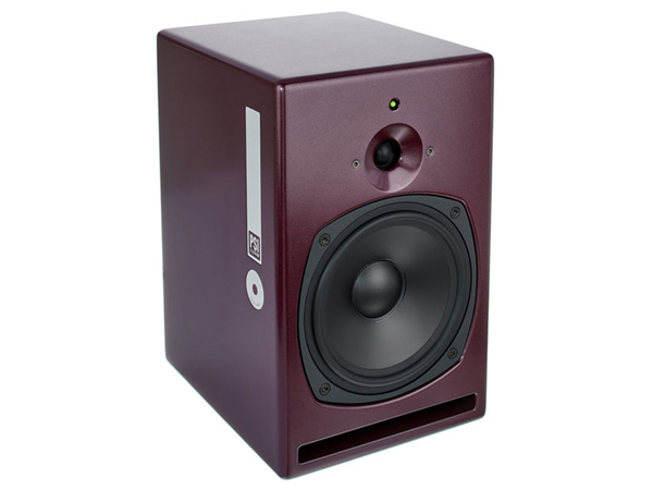 A21-M Studio Red | PSI Audio 