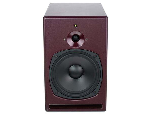 A21-M Studio Red | PSI Audio 