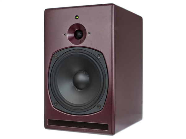 A21-M Studio Red | PSI Audio 
