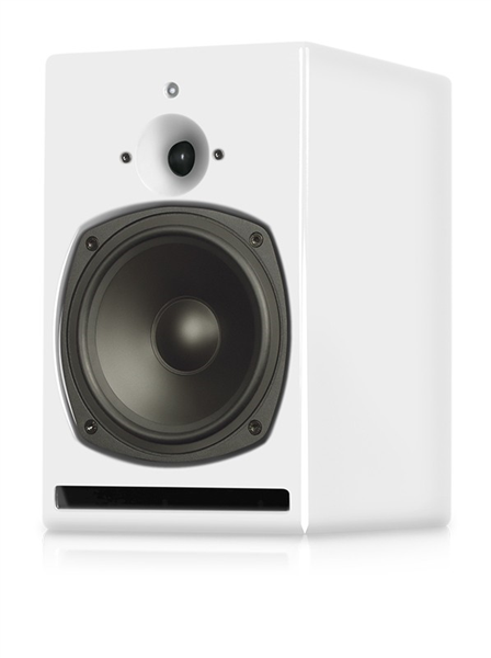 A21-M Pure White | PSI Audio 