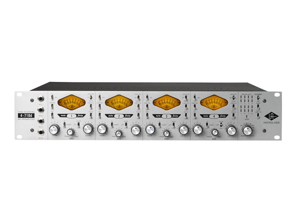 4-710d | Universal Audio 