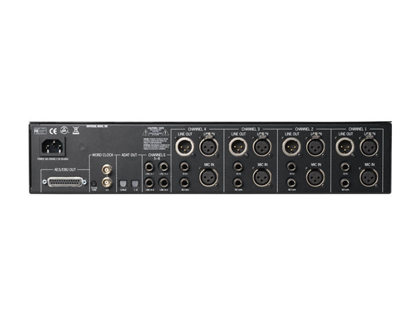 4-710d | Universal Audio 
