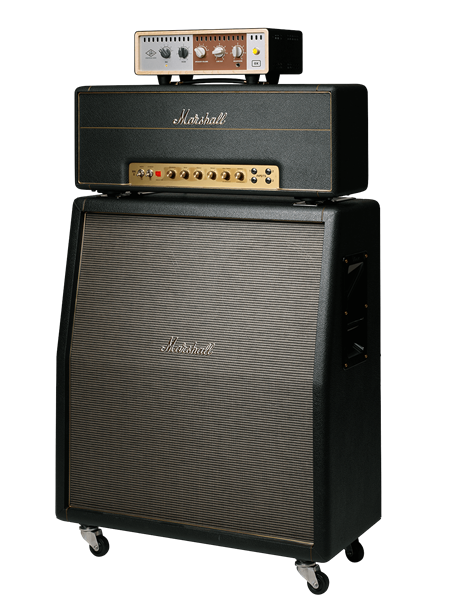 OX Amp Top Box | Universal Audio 