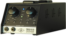 Solo/610 | Universal Audio 