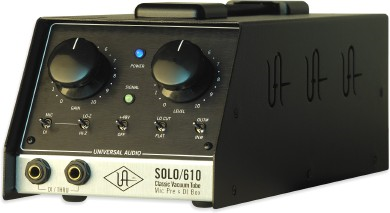 Solo/610 | Universal Audio 