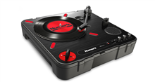 PT01 Scratch | Numark 