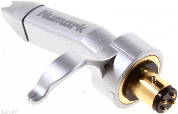 CC-1 | Numark 
