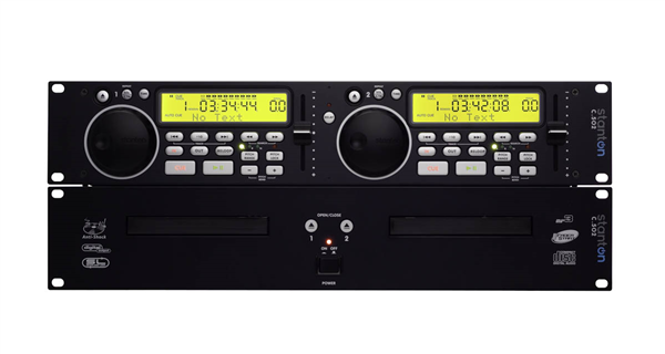 C.502 | Stanton DJ 