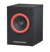 SL-10S | Cerwin-Vega 