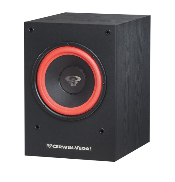 SL-10S | Cerwin-Vega 
