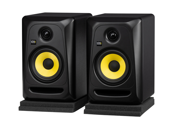 Classic 5 Monitor Pack | KRK 
