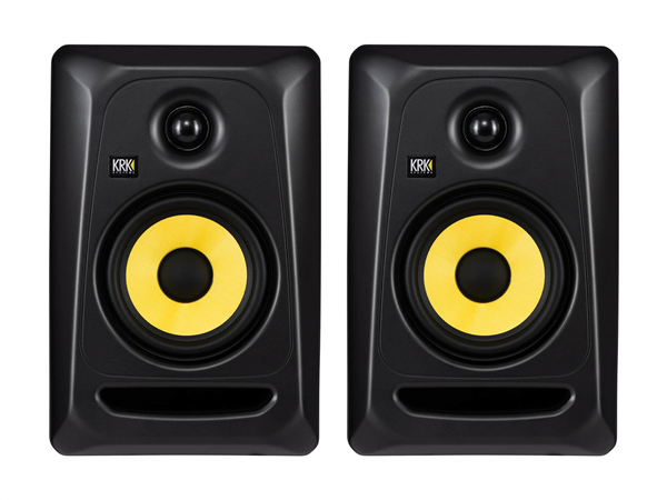 Classic 5 Monitor Pack | KRK 