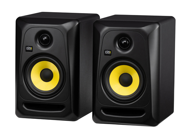 Classic 5 Monitor Pack | KRK 