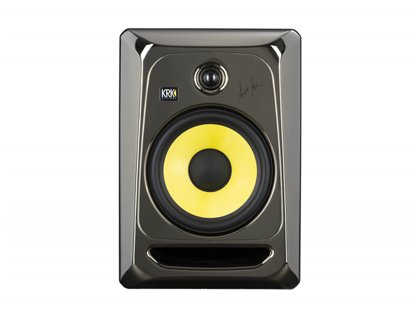 Classic 8 Scott Storch (rozbalený) | KRK 