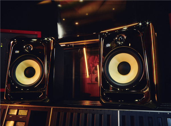 Classic 8 Scott Storch (rozbalený) | KRK 
