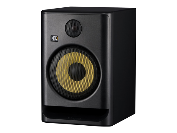 Rokit 8 G5 | KRK 