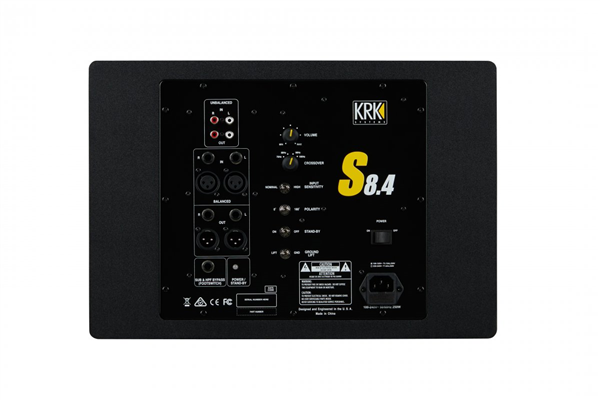 S8.4 | KRK 