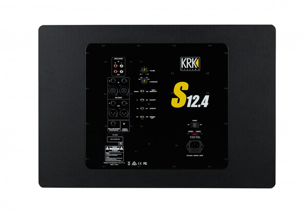S12.4 | KRK 