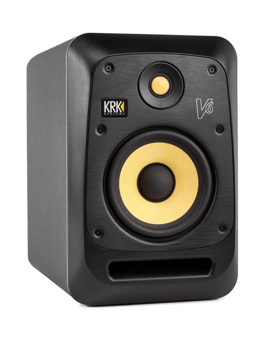 V6S4 | KRK 