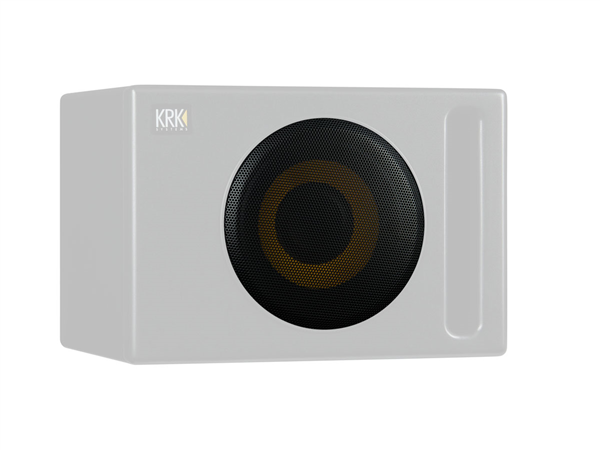 S12.4 Grille Cover | KRK 