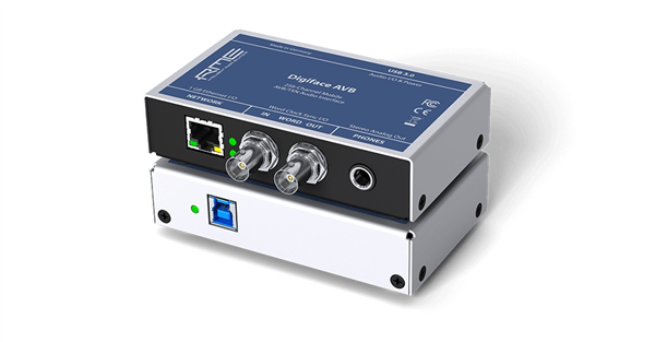 Digiface AVB | RME 