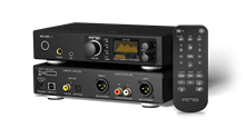 ADI-2 DAC FS  | RME 