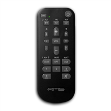 MRC Multi Remote Control | RME 
