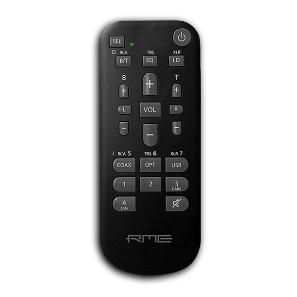 MRC Multi Remote Control | RME 