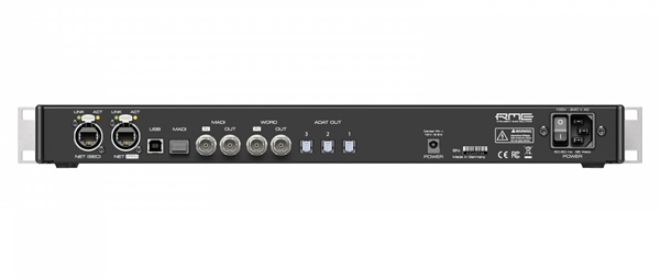 12Mic-D | RME 