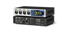 AVB Tool | RME 
