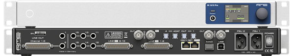 M-1610 Pro | RME 