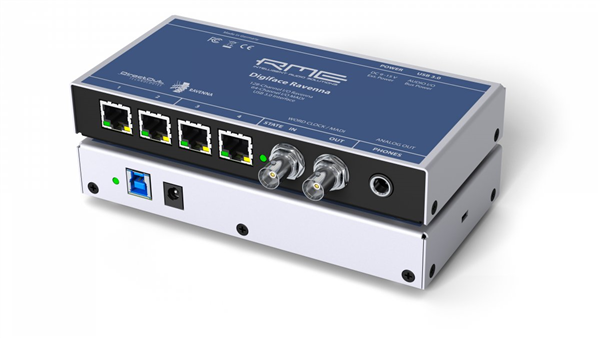 Digiface Ravenna | RME 