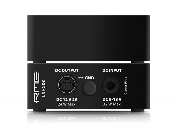 LNI-2 DC | RME 