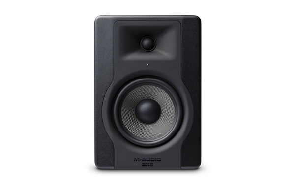 BX5 D3 Single | M-Audio 