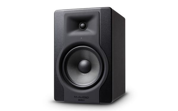BX8 D3 Single | M-Audio 