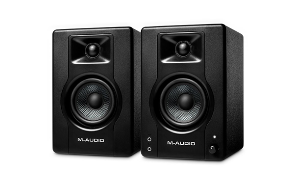 BX3 pár | M-Audio 