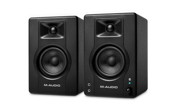 BX3 BT pár | M-Audio 