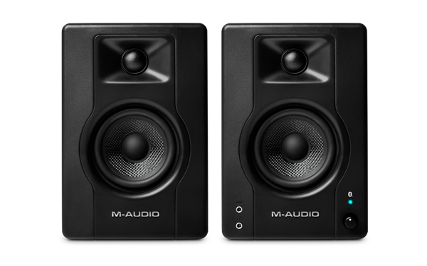 BX3 BT pár | M-Audio 