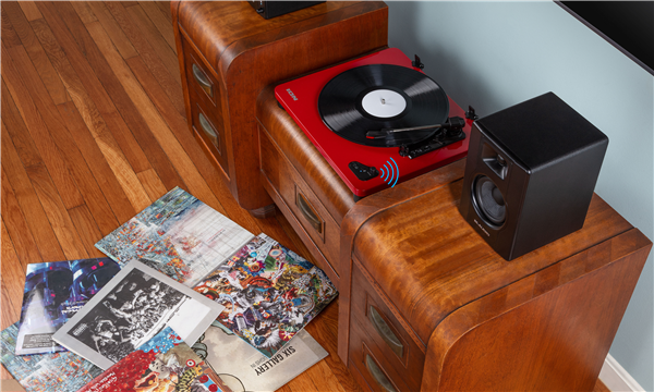 BX3 BT pár | M-Audio 