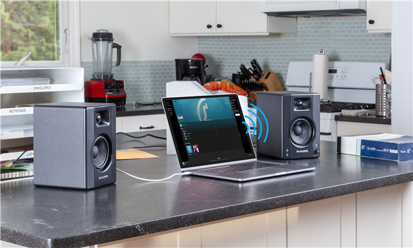 BX3 BT pár | M-Audio 